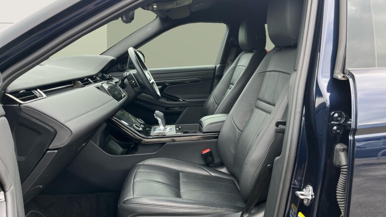 Land Rover Range Rover Evoque 1.5 P300e R-Dynamic SE 5dr Auto Hatchback